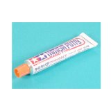 画像: タミヤパテ(ベーシックタイプ)