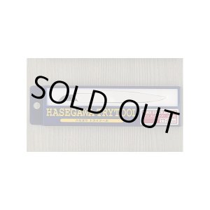 画像: ライン エングレーバ－2 (太彫り用) ハセガワ