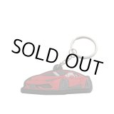 画像: LB-WORKS HURACAN キーチェーン