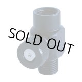 画像: アネスト岩田 ブリードバルブ