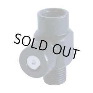 画像: アネスト岩田 ブリードバルブ