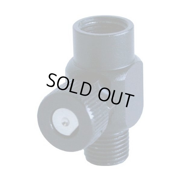 画像1: アネスト岩田 ブリードバルブ (1)