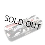 画像: なめ猫コラボペンケース　黒