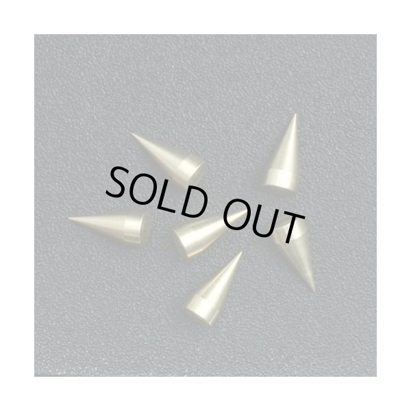 画像1: ソリッドスパイク（６本入） (1)