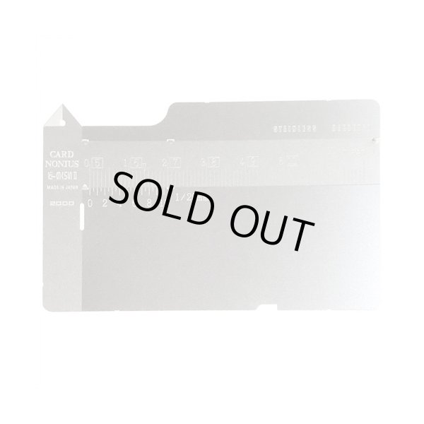 画像1: barchetta カードノギス (1)