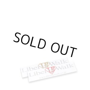 画像: Liberty Walk LOGO M