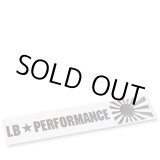 画像: LB★PERFORMANCE M ブラック