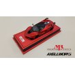 画像3: MR Collection 1/43 Ferrari FXX-K AXELLWORKS Bespoke Models Limited 25 pcs. (3)