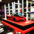 画像1: MR Collection 1/43 Ferrari FXX-K AXELLWORKS Bespoke Models Limited 25 pcs. (1)