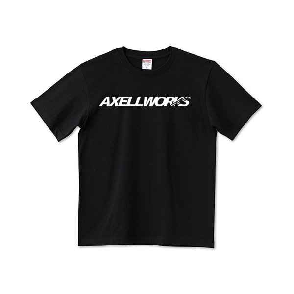 画像2: AXELLWORKS Tシャツ (2)