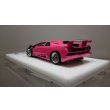 画像4: EIDOLON 1/43 Lamborghini Diablo SE30 JOTA PO.03 1995 Matt Black/Corona Rossa Limited 25 pcs. (4)