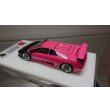 画像3: EIDOLON 1/43 Lamborghini Diablo SE30 JOTA PO.03 1995 Matt Black/Corona Rossa Limited 25 pcs. (3)