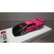 画像2: EIDOLON 1/43 Lamborghini Diablo SE30 JOTA PO.03 1995 Matt Black/Corona Rossa Limited 25 pcs. (2)