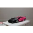 画像1: EIDOLON 1/43 Lamborghini Diablo SE30 JOTA PO.03 1995 Matt Black/Corona Rossa Limited 25 pcs. (1)