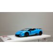 画像1: EIDOLON 1/43 Lamborghini Huracn Performante Spyder 2018 Azzurro Pearl Limited 25 pcs. (1)