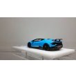 画像3: EIDOLON 1/43 Lamborghini Huracn Performante Spyder 2018 Azzurro Pearl Limited 25 pcs. (3)