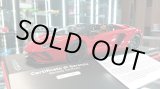 画像: MR Collection 1/18 Lamborghini Aventador S Road Ster Rosso Mars Limited 49pcs. 