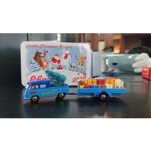 画像: piccolo VW T1 X'mas edhition 2018