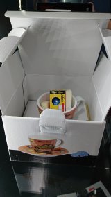 画像: piccolo Espresso cup set VII Micro Racer VW Beetle