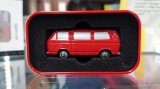 画像: piccolo VW T3 '08 Model of the year red