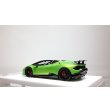 画像3: EIDOLON 1/43 Lamborghini Huracan Performante Spyder 2018 Mat Verde Giallo Limited 20pcs. (3)