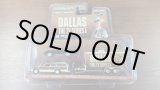画像: 1/64 HOLLYWOOD DALLAS THE TV SERIES '78 Chevolet Corvette/'79 Ford LTD Country Squire/Enclosed Car Hauler