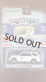 画像: 1/64 HOT PURSUIT Series 29 UTAH HIGHWAY PATROL '17 DODGE DURANGO