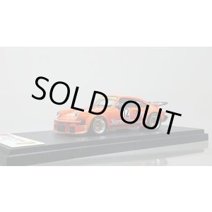 画像: EIDOLON 1/43 PORSCHE 934 "MAX MORITZ" DRM Nurburgring 1976 winner No.12