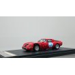 画像1: VISION 1/43 Alfa Romeo Giulia TZ2 50° Targa Florio 1966 4th 1st in S1.6 class n°126 Enrico Pinto-Nino Todaro (1)