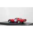 画像3: VISION 1/43 Alfa Romeo Giulia TZ2 50° Targa Florio 1966 4th 1st in S1.6 class n°126 Enrico Pinto-Nino Todaro (3)