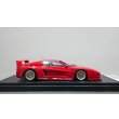 画像2: 1/43 KOENIG COMPETITION EVOLUTION 1000HP Prototype 1992 Limited 100pcs. (2)