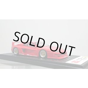 画像: 1/43 KOENIG COMPETITION EVOLUTION 1000HP Prototype 1992 Limited 100pcs.