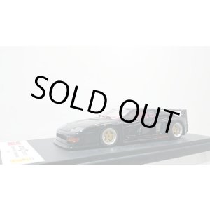 画像: EIDOLON 1/43 KOENIG COMPETITION EVOLUTION 1000HP Black