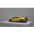 画像3: EIDOLON 1/43 Lamborghini Huracan Performante 2017 Mat Grande Giallo Pearl Limited 20pcs. (3)