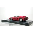 画像3: EIDOLON 1/43 FERRARI 512TR SPECIALE Metallic Wine Red (3)