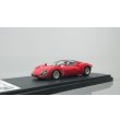 画像1: EIDOLON 1/43 Alfa Romeo Tipo 33/2 Stradale Protptipo Turin Show 1967 (1)