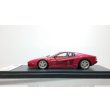 画像2: EIDOLON 1/43 FERRARI 512TR SPECIALE Metallic Wine Red (2)