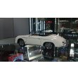 画像3: Autoart 1/18 PORSHCE 356A SPEEDSTER White (3)