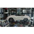 画像2: Autoart 1/18 PORSHCE 356A SPEEDSTER White (2)