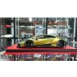 画像2: MR Collection 1/18 Lamborghini Huracan Aftermarket Gold to Silver Limited 3 pcs (2)