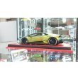画像3: MR Collection 1/18 Lamborghini Huracan Aftermarket Gold to Silver Limited 3 pcs (3)
