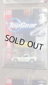 画像: auto world 1:64 '11 Callaway Corvette White