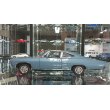 画像2: auto world 1:18 "1967 CHEVROLET IMPALA SS 427"(NANTUCKET BLUE) (2)