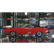 画像2: auto world 1:18 "1969 Dodge Charger R/T" Orange (2)