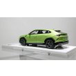 画像3: EIDOLON 1/43 Lamborghini URUS 2017 NATH 22inch Wheel Ithaca Green (3)