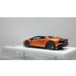 画像3: EIODOLON 1/43 Lamborghini Aventador S Roadster 2017 Arancio Pearl Limited 20Pcs. (3)