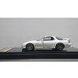画像2: VISION 1/43 MAZDA RX-7 Spirit R Type A Pure White 2002 (2)