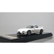 画像1: VISION 1/43 MAZDA RX-7 Spirit R Type A Pure White 2002 (1)