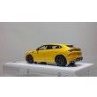 画像3: EIDOLON 1/43 Lamborghini URUS 2017 (NATH 22 inch Wheel) Grande Giallo Pearl Limited 20pcs. (3)
