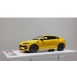 画像1: EIDOLON 1/43 Lamborghini URUS 2017 (NATH 22 inch Wheel) Grande Giallo Pearl Limited 20pcs. (1)